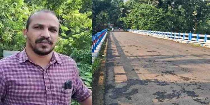 എരുമേലിയില് ഭൂമിക്കടയിലെ അസാധാരണ പ്രതിഭാസം പരിശോധിക്കാനൊരുങ്ങി ജിയോളജി വിദഗ്ധര് എരുമേലിയില് ഭൂമിക്കടയിലെ അസാധാരണ പ്രതിഭാസം പരിശോധിക്കാനൊരുങ്ങി ജിയോളജി വിദഗ്ധര്