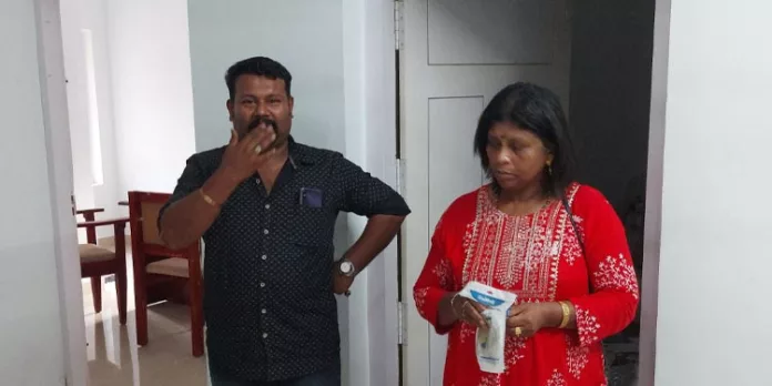 മലയാലപ്പുഴയില് സ്ത്രീകളെയും കുട്ടിയെയും പൂട്ടിയിട്ട കേസ് : മന്ത്രവാദിനിക്കും കൂട്ടാളിക്കും ജാമ്യം മലയാലപ്പുഴയില് സ്ത്രീകളെയും കുട്ടിയെയും പൂട്ടിയിട്ട കേസ് : മന്ത്രവാദിനിക്കും കൂട്ടാളിക്കും ജാമ്യം