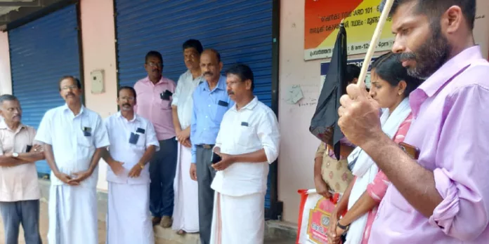 സ്റ്റാറ്റൂട്ടറി റേഷൻ സംവിധാനത്തിലെ അപാകതകൾ പരിഹരിക്കണം സ്റ്റാറ്റൂട്ടറി റേഷൻ സംവിധാനത്തിലെ അപാകതകൾ പരിഹരിക്കണം