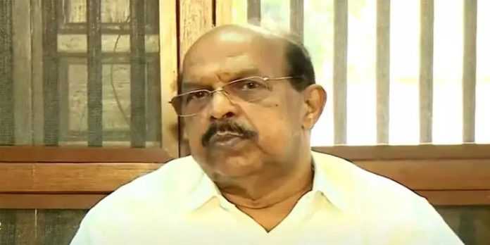 മന്ത്രി മുഹമ്മദ് റിയാസിനെ പരോക്ഷമായി കുറ്റപ്പെടുത്തി ജി സുധാകരൻ മന്ത്രി മുഹമ്മദ് റിയാസിനെ പരോക്ഷമായി കുറ്റപ്പെടുത്തി ജി സുധാകരൻ