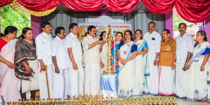 ശ്രീനാരായണ കലോത്സവം 2023 നടന്നു ശ്രീനാരായണ കലോത്സവം 2023 നടന്നു