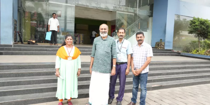 എന്റെ കേരളം മേളയിൽ ജനങ്ങളുടെ പങ്കാളിത്തം ഉറപ്പാക്കണം : അഡ്വ. മാത്യു ടി തോമസ് എം എൽ എ എന്റെ കേരളം മേളയിൽ ജനങ്ങളുടെ പങ്കാളിത്തം ഉറപ്പാക്കണം : അഡ്വ. മാത്യു ടി തോമസ് എം എൽ എ