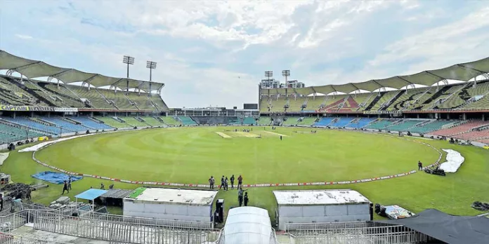 ഏകദിന ലോകകപ്പ് : തിരുവനന്തപുരം ഗ്രീൻഫീൽഡ് സ്റ്റേഡിയം വേദിയായേക്കും ഏകദിന ലോകകപ്പ് : തിരുവനന്തപുരം ഗ്രീൻഫീൽഡ് സ്റ്റേഡിയം വേദിയായേക്കും