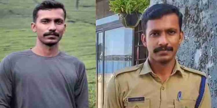 കിൻഫ്രയിലെ തീപിടുത്തം; മരിച്ച രഞ്ജിത്തിന്റെ കണ്ണ് ദാനം ചെയ്യും കിൻഫ്രയിലെ തീപിടുത്തം; മരിച്ച രഞ്ജിത്തിന്റെ കണ്ണ് ദാനം ചെയ്യും