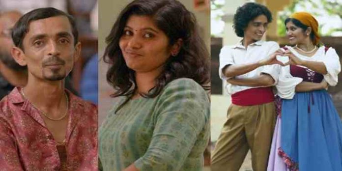 അങ്ങനെ സുരേഷേട്ടനും സുമലത ടീച്ചറും ഒന്നിക്കുന്നു; വൈറലായി സേവ് ദ ഡേറ്റ് വിഡിയോ അങ്ങനെ സുരേഷേട്ടനും സുമലത ടീച്ചറും ഒന്നിക്കുന്നു; വൈറലായി സേവ് ദ ഡേറ്റ് വിഡിയോ