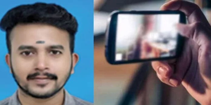 യുവതികളുടെ ചിത്രങ്ങള് മോര്ഫ് ചെയ്ത് സാമൂഹ്യ മാധ്യമങ്ങളിലൂടെ പ്രചരിപ്പിച്ചു ; യുവാവിനെതിരെ കേസ് , പ്രതി ഒളിവില് യുവതികളുടെ ചിത്രങ്ങള് മോര്ഫ് ചെയ്ത് സാമൂഹ്യ മാധ്യമങ്ങളിലൂടെ പ്രചരിപ്പിച്ചു ; യുവാവിനെതിരെ കേസ് , പ്രതി ഒളിവില്