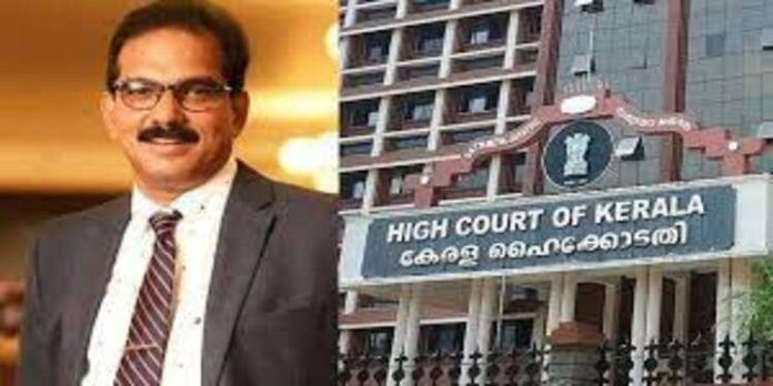 അരിക്കൊമ്പനെ കേരളത്തിലേക്ക് കൊണ്ടുവരണമെന്ന് പറയുന്നത് എന്തടിസ്ഥാനത്തില് ? ; സാബു എം ജേക്കബിന് ഹൈക്കോടതിയുടെ രൂക്ഷവിമര്ശനം അരിക്കൊമ്പനെ കേരളത്തിലേക്ക് കൊണ്ടുവരണമെന്ന് പറയുന്നത് എന്തടിസ്ഥാനത്തില് ? ; സാബു എം ജേക്കബിന് ഹൈക്കോടതിയുടെ രൂക്ഷവിമര്ശനം