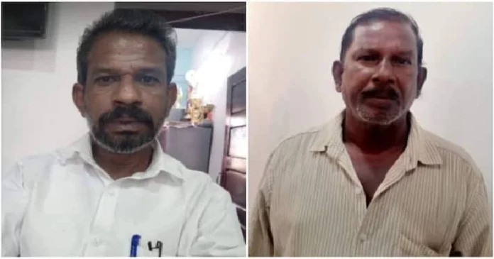 ഒര്ജിനലിനെ വെല്ലുന്ന വ്യാജ സ്വര്ണ നിര്മാണം ; ലക്ഷങ്ങളുടെ തട്ടിപ്പ് നടത്തിയ കേസില് മുഖ്യപ്രതികള് അറസ്റ്റില് ഒര്ജിനലിനെ വെല്ലുന്ന വ്യാജ സ്വര്ണ നിര്മാണം ; ലക്ഷങ്ങളുടെ തട്ടിപ്പ് നടത്തിയ കേസില് മുഖ്യപ്രതികള് അറസ്റ്റില്