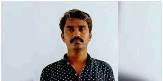 19കാരിയെ വിവാഹ വാഗ്ദാനം നൽകി പീഡിപ്പിച്ച ബസ് ഡ്രൈവർ അറസ്റ്റിൽ 19കാരിയെ വിവാഹ വാഗ്ദാനം നൽകി പീഡിപ്പിച്ച ബസ് ഡ്രൈവർ അറസ്റ്റിൽ