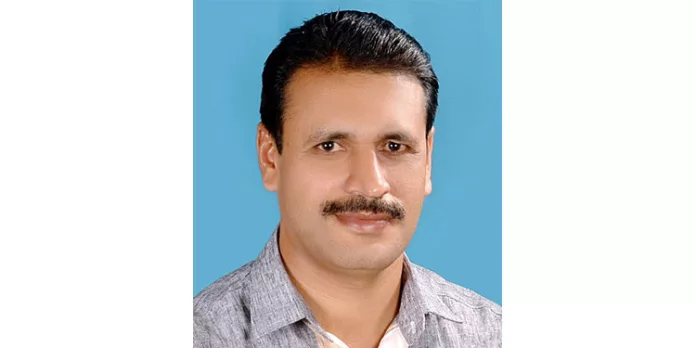മികച്ച പത്രപ്രവർത്തകനുള്ള പ്രൊഫ. കെ.വി തമ്പി മാധ്യമ പുരസ്ക്കാരം ബിജു കൂര്യന് മികച്ച പത്രപ്രവർത്തകനുള്ള പ്രൊഫ. കെ.വി തമ്പി മാധ്യമ പുരസ്ക്കാരം ബിജു കൂര്യന്