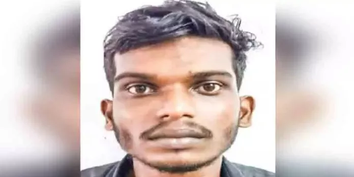 പ്രായപൂർത്തിയാകാത്ത പെൺകുട്ടിയുടെ നേരെ ലൈംഗികാതിക്രമം ; യുവാവ് അറസ്റ്റിൽ പ്രായപൂർത്തിയാകാത്ത പെൺകുട്ടിയുടെ നേരെ ലൈംഗികാതിക്രമം ; യുവാവ് അറസ്റ്റിൽ