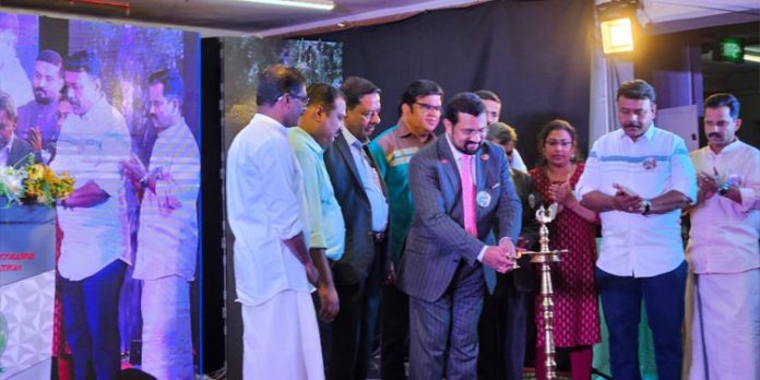 റാന്നി കോളേജിലെ പൂർവ്വവിദ്യാർത്ഥി സംഘടനയുടെ 25-ാം വാർഷികം ആഘോഷിച്ചു റാന്നി കോളേജിലെ പൂർവ്വവിദ്യാർത്ഥി സംഘടനയുടെ 25-ാം വാർഷികം ആഘോഷിച്ചു