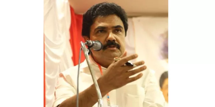കാട്ടുപോത്തിനെ വെടിവെച്ച് കൊല്ലണം ; കളക്ടറുടെ ഉത്തരവ് നടപ്പാക്കണം – ജോസ് കെ.മാണി കാട്ടുപോത്തിനെ വെടിവെച്ച് കൊല്ലണം ; കളക്ടറുടെ ഉത്തരവ് നടപ്പാക്കണം – ജോസ് കെ.മാണി