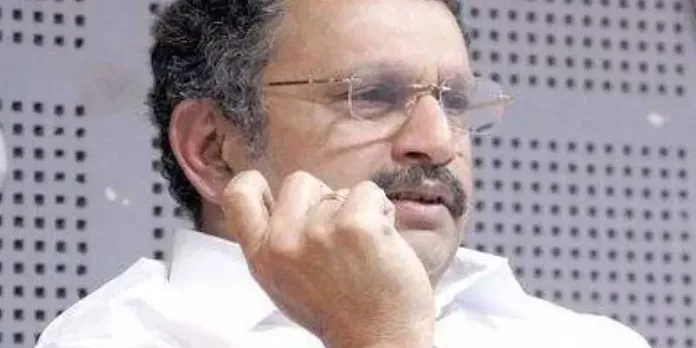 ഒന്നാം കക്ഷി കോണ്ഗ്രസ് തന്നെ ; കര്ണാടക തെരഞ്ഞെടുപ്പ് ഫലത്തില് പ്രതികരിച്ച് കെ മുരളീധരന് ഒന്നാം കക്ഷി കോണ്ഗ്രസ് തന്നെ ; കര്ണാടക തെരഞ്ഞെടുപ്പ് ഫലത്തില് പ്രതികരിച്ച് കെ മുരളീധരന്