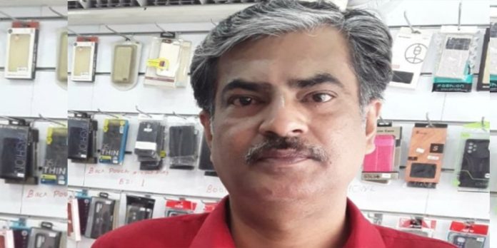 കണ്ണൂര് സ്വദേശി ബഹ്റൈനില് മരിച്ചു കണ്ണൂര് സ്വദേശി ബഹ്റൈനില് മരിച്ചു
