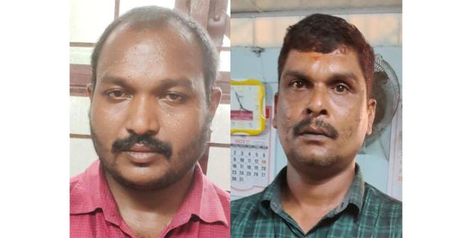 യുവതിയെ കൂട്ടബലാൽസംഗം ചെയ്ത കേസിലെ പ്രതികൾ അറസ്റ്റിൽ യുവതിയെ കൂട്ടബലാൽസംഗം ചെയ്ത കേസിലെ പ്രതികൾ അറസ്റ്റിൽ