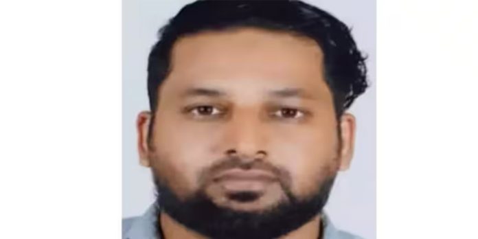 ഖത്തറില് സന്ദര്ശക വിസയില്ലെത്തിയ മലയാളി യുവാവ് കുഴഞ്ഞുവീണ് മരിച്ചു ഖത്തറില് സന്ദര്ശക വിസയില്ലെത്തിയ മലയാളി യുവാവ് കുഴഞ്ഞുവീണ് മരിച്ചു