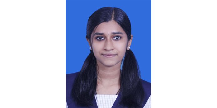 സിബിഎസ്ഇ പത്താം ക്ലാസ് പരീക്ഷയില് മീര കൃഷ്ണ നവോദയയില് ദേശീയതലത്തില് ഒന്നാമത് സിബിഎസ്ഇ പത്താം ക്ലാസ് പരീക്ഷയില് മീര കൃഷ്ണ നവോദയയില് ദേശീയതലത്തില് ഒന്നാമത്