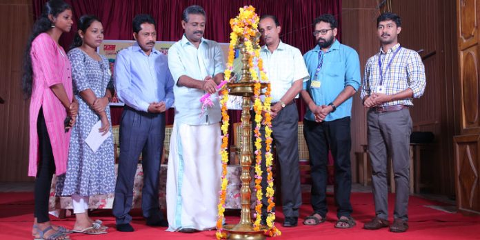 യുവ ഉത്സവ് സംഘടിപ്പിച്ചു യുവ ഉത്സവ് സംഘടിപ്പിച്ചു