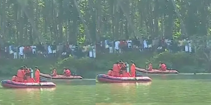 താനൂർ ബോട്ടപകടം: തിരച്ചിൽ വീണ്ടും തുടങ്ങി, ബോട്ടുടമയ്ക്കെതിരെ കൂടുതൽ കുറ്റങ്ങൾ ചുമത്തും താനൂർ ബോട്ടപകടം: തിരച്ചിൽ വീണ്ടും തുടങ്ങി, ബോട്ടുടമയ്ക്കെതിരെ കൂടുതൽ കുറ്റങ്ങൾ ചുമത്തും