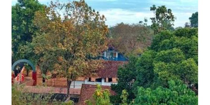 സുവർണ്ണ നേട്ടവുമായി പറക്കോട് അമൃത ബോയ്സ് ഹൈസ്കൂൾ സുവർണ്ണ നേട്ടവുമായി പറക്കോട് അമൃത ബോയ്സ് ഹൈസ്കൂൾ