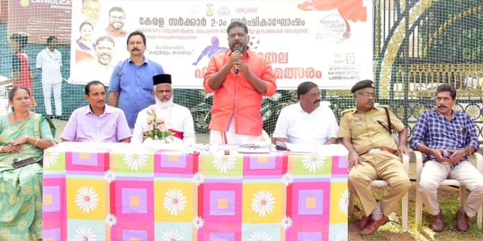 കേരളത്തെ മികച്ച കായിക മികവുള്ള സംസ്ഥാനമാക്കി മാറ്റുക സര്ക്കാര് ലക്ഷ്യം : ഡെപ്യൂട്ടി സ്പീക്കര് കേരളത്തെ മികച്ച കായിക മികവുള്ള സംസ്ഥാനമാക്കി മാറ്റുക സര്ക്കാര് ലക്ഷ്യം : ഡെപ്യൂട്ടി സ്പീക്കര്