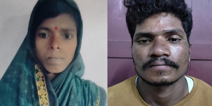 ഭാര്യയെ ഇടിച്ചും കുത്തിയും ക്രൂരമായി മര്ദ്ദിച്ചു കൊന്നു ; കൊച്ചിയില് ഇതര സംസ്ഥാന തൊഴിലാളി പിടിയില് ഭാര്യയെ ഇടിച്ചും കുത്തിയും ക്രൂരമായി മര്ദ്ദിച്ചു കൊന്നു ; കൊച്ചിയില് ഇതര സംസ്ഥാന തൊഴിലാളി പിടിയില്