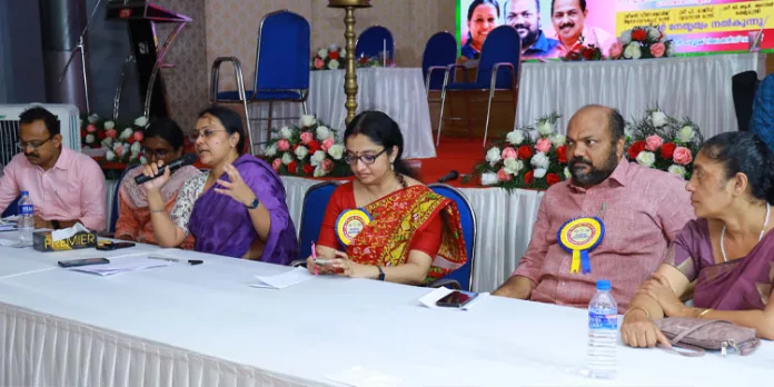 തിരുവല്ല താലൂക്ക് അദാലത്ത് : 126 പരാതികള് പൂര്ണമായും പരിഹരിച്ചു – ആരോഗ്യ മന്ത്രി തിരുവല്ല താലൂക്ക് അദാലത്ത് : 126 പരാതികള് പൂര്ണമായും പരിഹരിച്ചു – ആരോഗ്യ മന്ത്രി