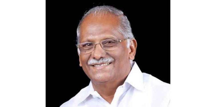 കേരള കോൺഗ്രസ് (ജെ) സംസ്ഥാന വൈസ് ചെയർമാൻ ആയി ജോൺ കെ മാത്യൂസ് വീണ്ടും തെരഞ്ഞെടുക്കപ്പെട്ടു കേരള കോൺഗ്രസ് (ജെ) സംസ്ഥാന വൈസ് ചെയർമാൻ ആയി ജോൺ കെ മാത്യൂസ് വീണ്ടും തെരഞ്ഞെടുക്കപ്പെട്ടു