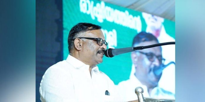 വിഭാഗീയത ; വയനാട്ടിൽ ലീഗ് ജില്ലാ നേതാവുൾപ്പടെ രണ്ട് പേർക്കെതിരെ നടപടി വിഭാഗീയത ; വയനാട്ടിൽ ലീഗ് ജില്ലാ നേതാവുൾപ്പടെ രണ്ട് പേർക്കെതിരെ നടപടി