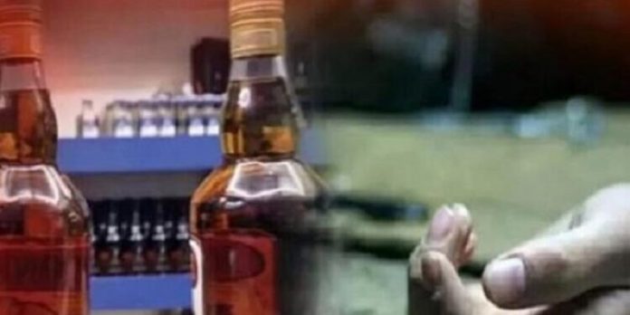 വില്ലുപുരം വിഷമദ്യ ദുരന്തം : മരണം 18 ആയി വില്ലുപുരം വിഷമദ്യ ദുരന്തം : മരണം 18 ആയി
