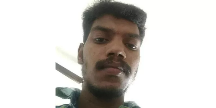 സുജിത്തിന്റെ തിരോധാനത്തിൽ പോലീസ് കേസെടുത്ത് അന്വേഷണം ആരംഭിച്ചു സുജിത്തിന്റെ തിരോധാനത്തിൽ പോലീസ് കേസെടുത്ത് അന്വേഷണം ആരംഭിച്ചു