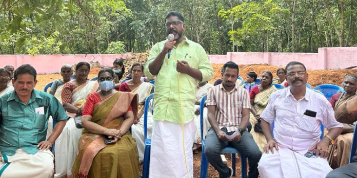 തുവയൂര് തെക്ക് ഉപകേന്ദ്രം ഇനി ജനകീയ ആരോഗ്യ കേന്ദ്രം ; ഓണ്ലൈനിലൂടെ ഉദ്ഘാടനം ചെയ്ത് മുഖ്യമന്ത്രി തുവയൂര് തെക്ക് ഉപകേന്ദ്രം ഇനി ജനകീയ ആരോഗ്യ കേന്ദ്രം ; ഓണ്ലൈനിലൂടെ ഉദ്ഘാടനം ചെയ്ത് മുഖ്യമന്ത്രി