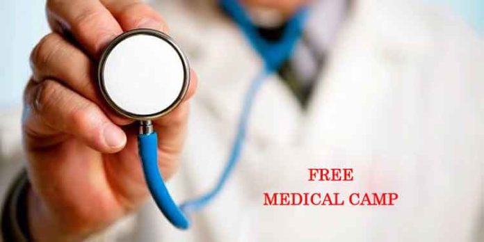 ശാരീരിക – മാനസിക വെല്ലുവിളികള് നേരിടുന്ന കുട്ടികള്ക്കുവേണ്ടി സൗജന്യ മെഡിക്കല് ക്യാമ്പ് പുലിയൂരില് ശാരീരിക – മാനസിക വെല്ലുവിളികള് നേരിടുന്ന കുട്ടികള്ക്കുവേണ്ടി സൗജന്യ മെഡിക്കല് ക്യാമ്പ് പുലിയൂരില്