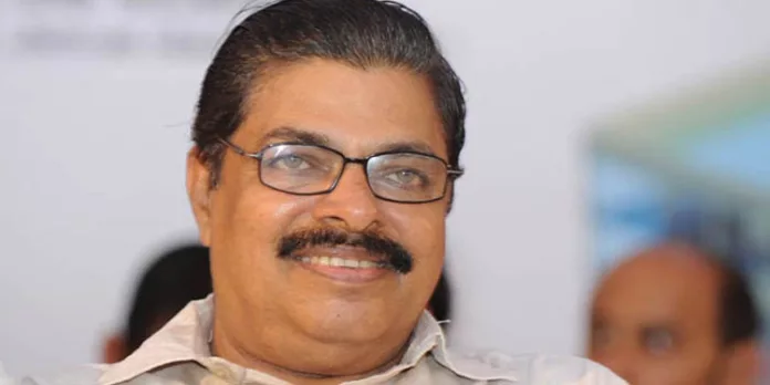 സിപിഎം മുൻ സംസ്ഥാന സെക്രട്ടേറിയേറ്റംഗം എം ചന്ദ്രൻ അന്തരിച്ചു സിപിഎം മുൻ സംസ്ഥാന സെക്രട്ടേറിയേറ്റംഗം എം ചന്ദ്രൻ അന്തരിച്ചു
