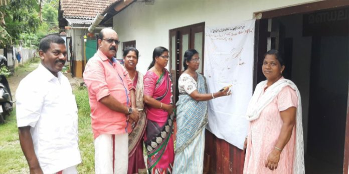 ബ്രിജ് ഭൂഷനെ അറസ്റ്റ് ചെയ്യണം ; ഒപ്പുശേഖരണ ക്യാമ്പയിനുമായി കേരള മഹിളാസംഘം റാന്നി മണ്ഡലം കമ്മറ്റി ബ്രിജ് ഭൂഷനെ അറസ്റ്റ് ചെയ്യണം ; ഒപ്പുശേഖരണ ക്യാമ്പയിനുമായി കേരള മഹിളാസംഘം റാന്നി മണ്ഡലം കമ്മറ്റി
