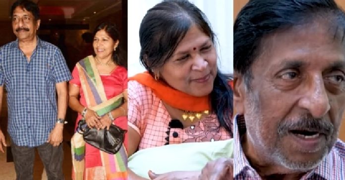 വിമലയെക്കുറിച്ച് തനിക്ക് നല്ല ഓർമകൾ ഒന്നും ഇല്ല ; രണ്ടാം വിവാഹത്തിന് താല്പര്യമെന്ന് ശ്രീനിവാസൻ വിമലയെക്കുറിച്ച് തനിക്ക് നല്ല ഓർമകൾ ഒന്നും ഇല്ല ; രണ്ടാം വിവാഹത്തിന് താല്പര്യമെന്ന് ശ്രീനിവാസൻ