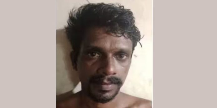 അയല്വാസിയെ വെട്ടിക്കൊലപ്പെടുത്തിയ സംഭവം ; പ്രതി അറസ്റ്റിൽ അയല്വാസിയെ വെട്ടിക്കൊലപ്പെടുത്തിയ സംഭവം ; പ്രതി അറസ്റ്റിൽ
