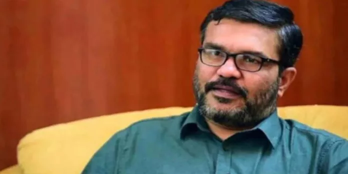 പൊതുസ്ഥലങ്ങളില് വാഹനങ്ങളിലെത്തി മാലിന്യം തള്ളുന്നവര്ക്കെതിരെ കര്ശന നടപടി ; മുന്നറിയിപ്പുമായി മന്ത്രി രാജേഷ് പൊതുസ്ഥലങ്ങളില് വാഹനങ്ങളിലെത്തി മാലിന്യം തള്ളുന്നവര്ക്കെതിരെ കര്ശന നടപടി ; മുന്നറിയിപ്പുമായി മന്ത്രി രാജേഷ്