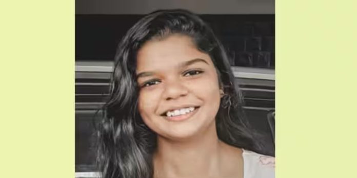 കൂട്ടുകാർക്കൊപ്പം പിറന്നാൾ ആഘോഷത്തിനെത്തിയ നിയമ വിദ്യാർത്ഥിനി മുങ്ങി മരിച്ചു കൂട്ടുകാർക്കൊപ്പം പിറന്നാൾ ആഘോഷത്തിനെത്തിയ നിയമ വിദ്യാർത്ഥിനി മുങ്ങി മരിച്ചു