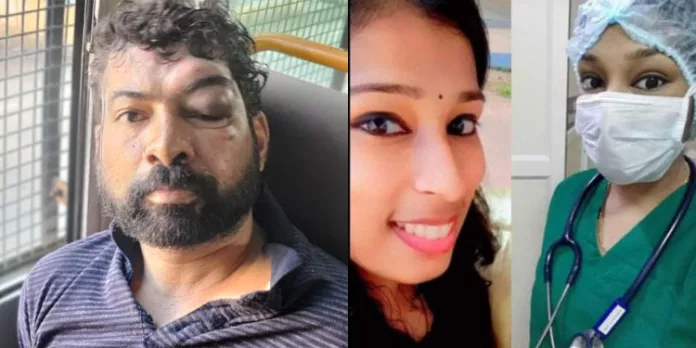 വന്ദനയ്ക്ക് ഏറ്റത് മാരകമായ ആറു കുത്തുകള് : ശ്വാസകോശം തകര്ത്ത് കുത്തിയ കത്രിക മുന്നിലെത്തി വന്ദനയ്ക്ക് ഏറ്റത് മാരകമായ ആറു കുത്തുകള് : ശ്വാസകോശം തകര്ത്ത് കുത്തിയ കത്രിക മുന്നിലെത്തി