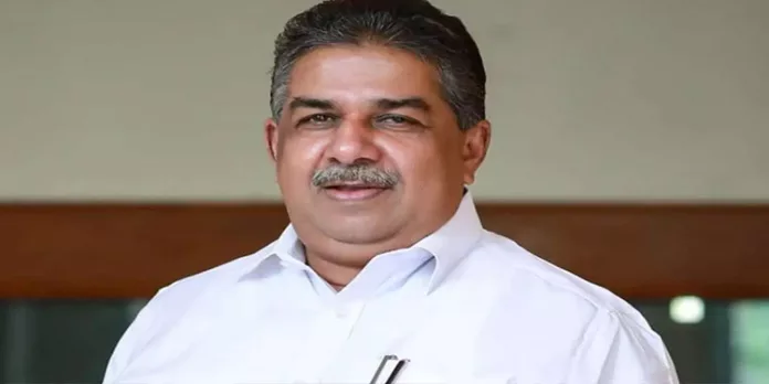 മന്ത്രി സജി ചെറിയാന് വിദേശയാത്രാനുമതി നിഷേധിച്ച് കേന്ദ്രം മന്ത്രി സജി ചെറിയാന് വിദേശയാത്രാനുമതി നിഷേധിച്ച് കേന്ദ്രം