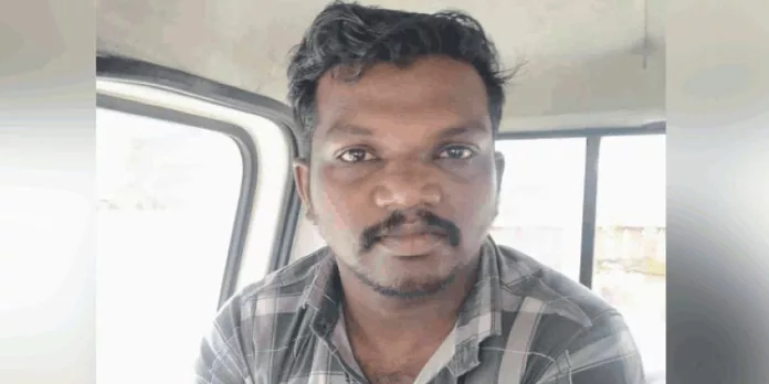 വീട്ടമ്മയെ പീഡിപ്പിക്കാൻ ശ്രമം ; യുവാവ് അറസ്റ്റിൽ വീട്ടമ്മയെ പീഡിപ്പിക്കാൻ ശ്രമം ; യുവാവ് അറസ്റ്റിൽ
