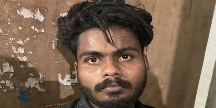 കൊലപാതക കേസ് പ്രതി എം.ഡി.എം.എയുമായി അറസ്റ്റിൽ കൊലപാതക കേസ് പ്രതി എം.ഡി.എം.എയുമായി അറസ്റ്റിൽ
