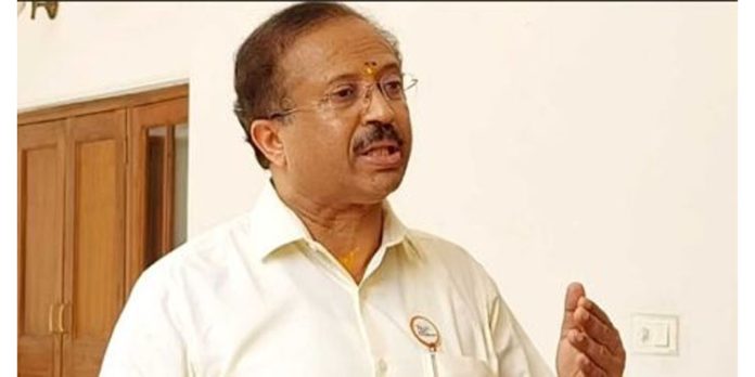 സേന ജനത്തിന്റെ സുരക്ഷയ്ക്കാണ് ; ഫേസ്ബുക്കിൽ മാപ്പെഴുതാനല്ല : വി. മുരളീധരൻ സേന ജനത്തിന്റെ സുരക്ഷയ്ക്കാണ് ; ഫേസ്ബുക്കിൽ മാപ്പെഴുതാനല്ല : വി. മുരളീധരൻ