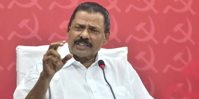 കെ സുധാകരനെതിരെയുള്ളത് ഗൗരവമേറിയ തട്ടിപ്പ് കേസ് , രാഷ്ട്രീയ പ്രേരിതമല്ല: എംവി ഗോവിന്ദൻ കെ സുധാകരനെതിരെയുള്ളത് ഗൗരവമേറിയ തട്ടിപ്പ് കേസ് , രാഷ്ട്രീയ പ്രേരിതമല്ല: എംവി ഗോവിന്ദൻ