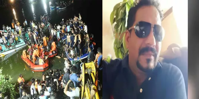 താനൂർ ബോട്ട് അപകടം ; നാസർ വിദേശത്തേക്ക് കടക്കാൻ ശ്രമിച്ചതായി റിപ്പോർട്ട് താനൂർ ബോട്ട് അപകടം ; നാസർ വിദേശത്തേക്ക് കടക്കാൻ ശ്രമിച്ചതായി റിപ്പോർട്ട്