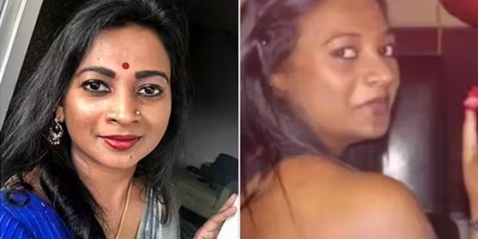 സ്വകാര്യ ചിത്രങ്ങളടക്കം പങ്കുവെച്ച് സൈബർ ആക്രമണം ; രൂക്ഷമായി പ്രതികരിച്ച് കർണാടകയിലെ യുവ കോൺഗ്രസ് എംഎൽഎ സ്വകാര്യ ചിത്രങ്ങളടക്കം പങ്കുവെച്ച് സൈബർ ആക്രമണം ; രൂക്ഷമായി പ്രതികരിച്ച് കർണാടകയിലെ യുവ കോൺഗ്രസ് എംഎൽഎ