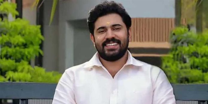 വൻ തിരിച്ചുവരവിന് ഹനീഫ് അദേനിയുടെ സംവിധാനത്തില് നിവിൻ പോളി വൻ തിരിച്ചുവരവിന് ഹനീഫ് അദേനിയുടെ സംവിധാനത്തില് നിവിൻ പോളി