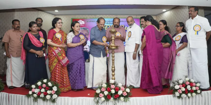 സമയബന്ധിതമായ പരിഹാരമാണ് അദാലത്തിലൂടെ ലക്ഷ്യമിടുന്നത് : മന്ത്രി ജി.ആര്. അനില് സമയബന്ധിതമായ പരിഹാരമാണ് അദാലത്തിലൂടെ ലക്ഷ്യമിടുന്നത് : മന്ത്രി ജി.ആര്. അനില്